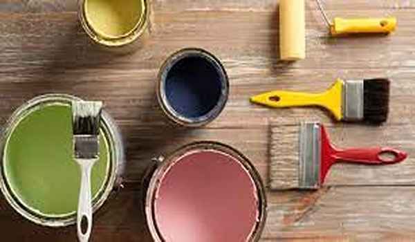تصویر 2 از فروش رنگ صنعتی نسوز اینکو + قیمت خرید به صرفه